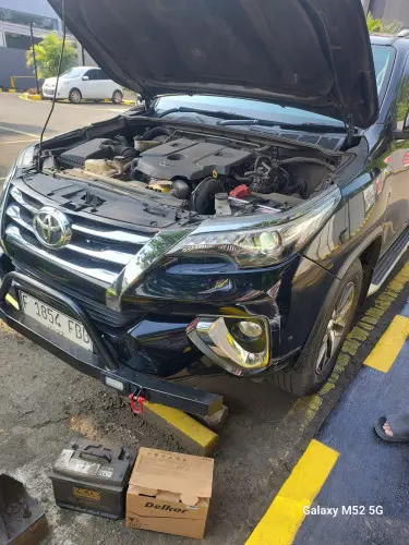 Layanan Tukar Tambah Aki 081310118505 – Ganti Aki Lama Tanpa Repot di Cibubur