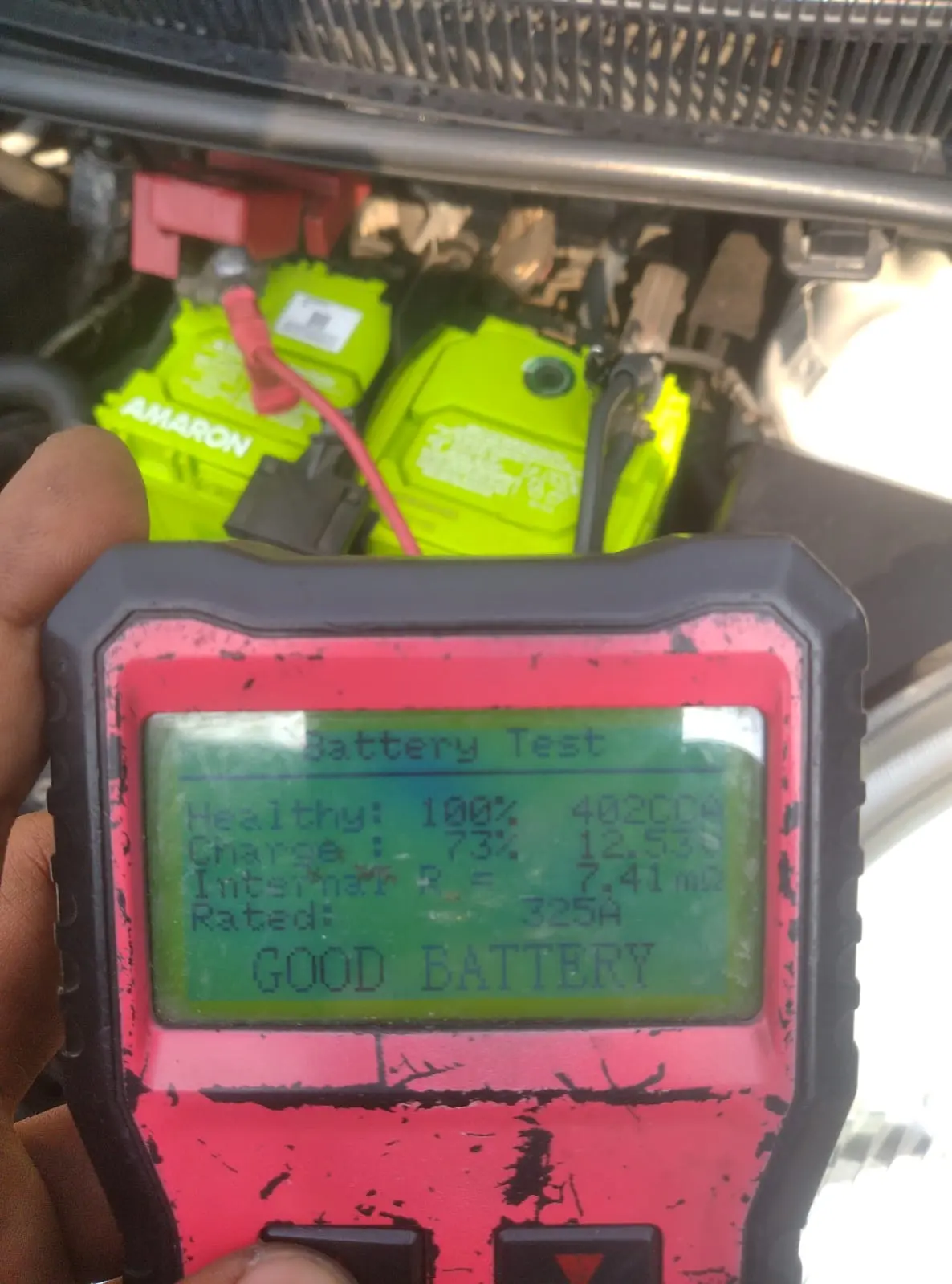 Toko aki cibubur 081310118505 Bagus Battery